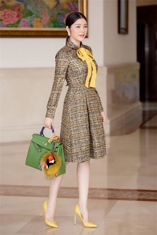 khong chi o nha dat vang, ly nha ky con song vuong gia the nay! - 8