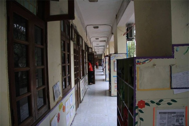 Vụ bé 3 tuổi bị chảy máu vùng kín khi từ trường về: Do người giúp việc? - Ảnh 3.