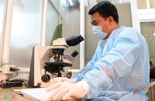 Bac si phap y: Nguoi giai ma nhung vu an bi an hinh anh 1