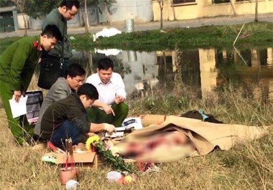 Bac si phap y: Nguoi giai ma nhung vu an bi an hinh anh 2