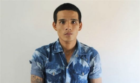 Đối tượng Đặng Thanh Sang