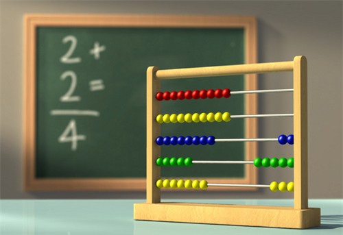 Trẻ sẽ không còn sợ học toán nếu cha mẹ áp dụng ngay những tuyệt chiêu này - Ảnh 4.