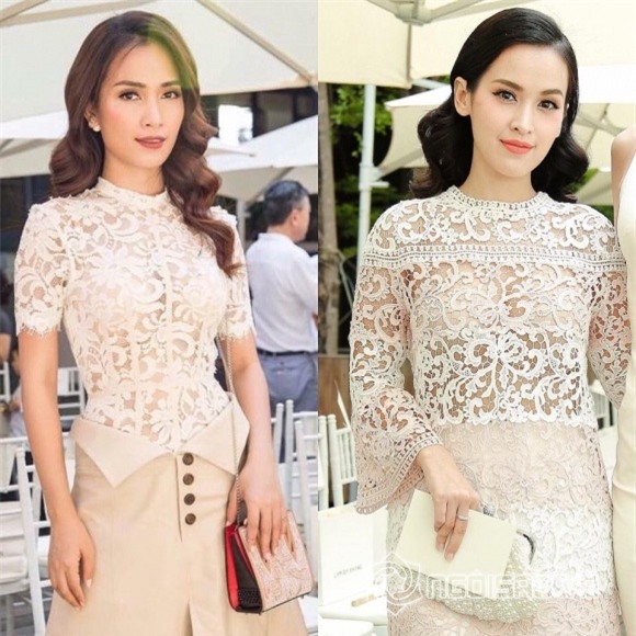 Tú Vi, diễn viên Tú Vi, Ái Phương,sao việt