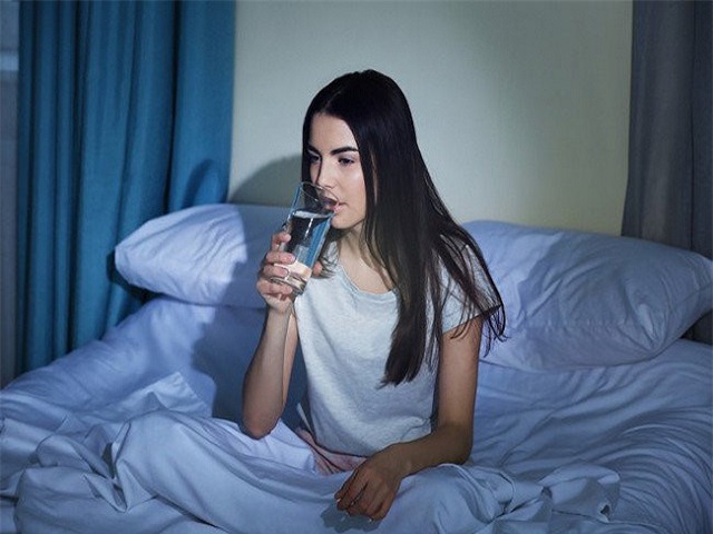 “Uống nước dưỡng sinh” như thế nào là tốt nhất cho cơ thể? - Ảnh 3.