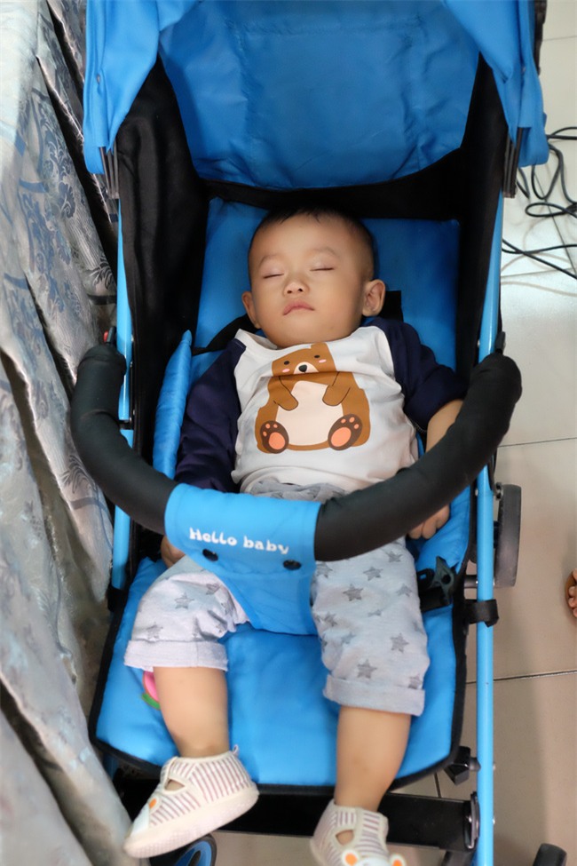 Chuyện tình của cô gái xinh đẹp với chàng trai 4 năm sống cùng ống thông tiểu: Không có con, em vẫn yêu anh - Ảnh 5.