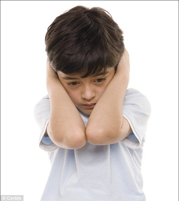 10 điều những đứa trẻ mắc chứng tự kỷ mong cả thế giới biết về mình - Ảnh 1.