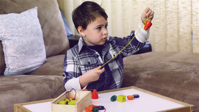 10 điều những đứa trẻ mắc chứng tự kỷ mong cả thế giới biết về mình - Ảnh 3.