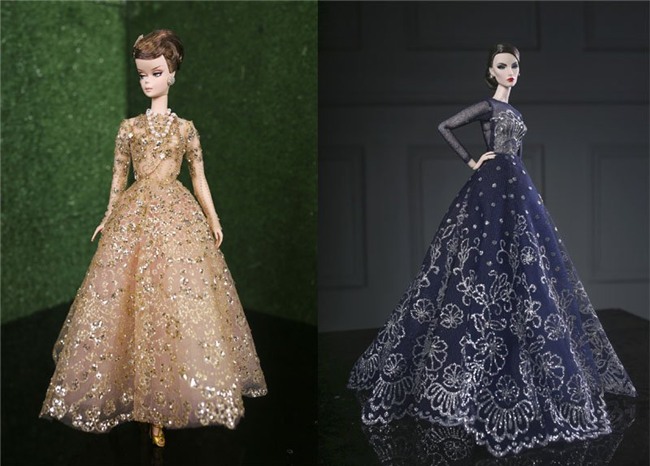 búp bê, sưu tập búp bê, bộ sưu tập búp bê, chơi búp bê, búp bê barbie