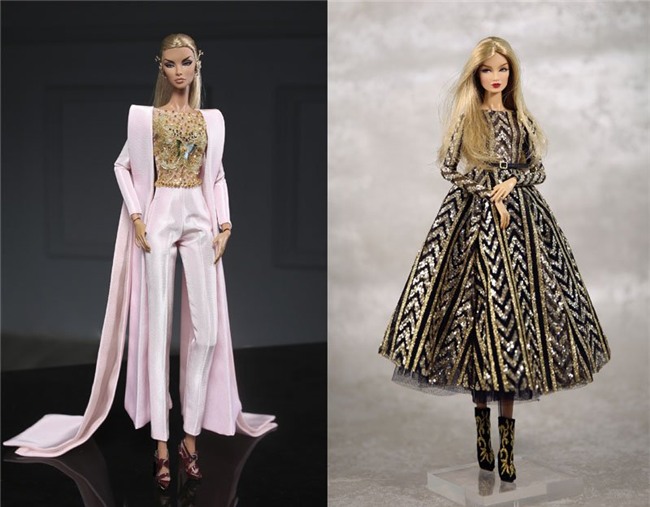 búp bê, sưu tập búp bê, bộ sưu tập búp bê, chơi búp bê, búp bê barbie