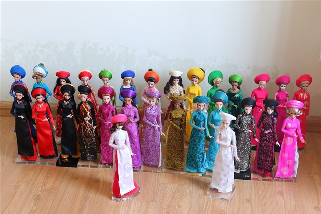 búp bê, sưu tập búp bê, bộ sưu tập búp bê, chơi búp bê, búp bê barbie