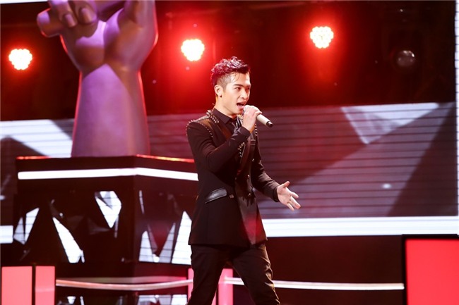 Hot girl Han Quoc 16 tuoi cua The Voice bat khoc khi chien thang hinh anh 10