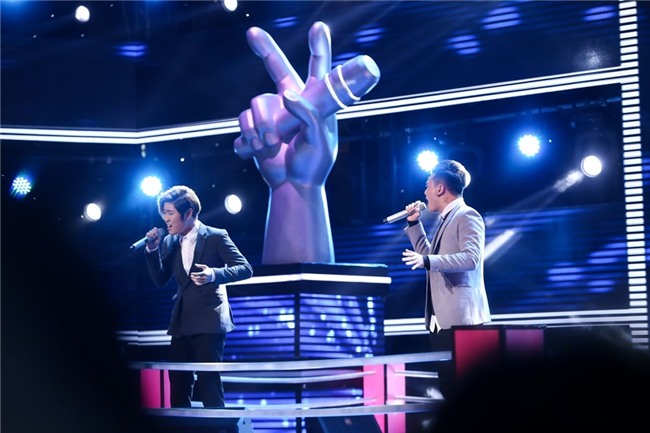 Hot girl Han Quoc 16 tuoi cua The Voice bat khoc khi chien thang hinh anh 7