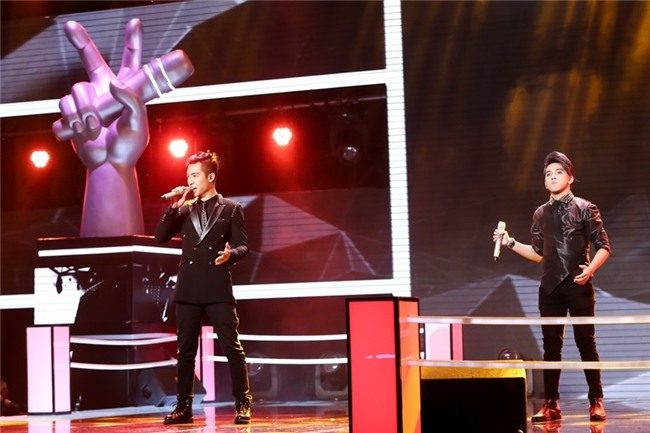 Hot girl Han Quoc 16 tuoi cua The Voice bat khoc khi chien thang hinh anh 9