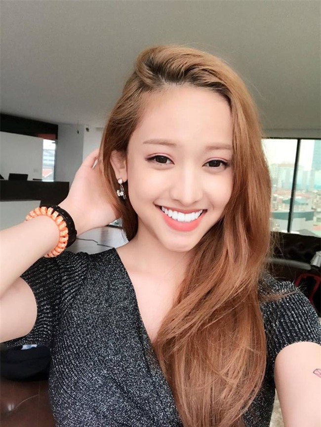 Thuý Vi khoe đi làm lại 19 cái răng với giá 250 triệu - Ảnh 7.