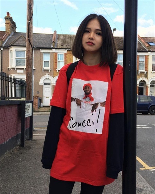 Mặt trái của lối sống ảo trên Instagram: Mỹ nữ chuyên xin tiền bố mẹ sắm áo quần hàng hiệu - Ảnh 2.