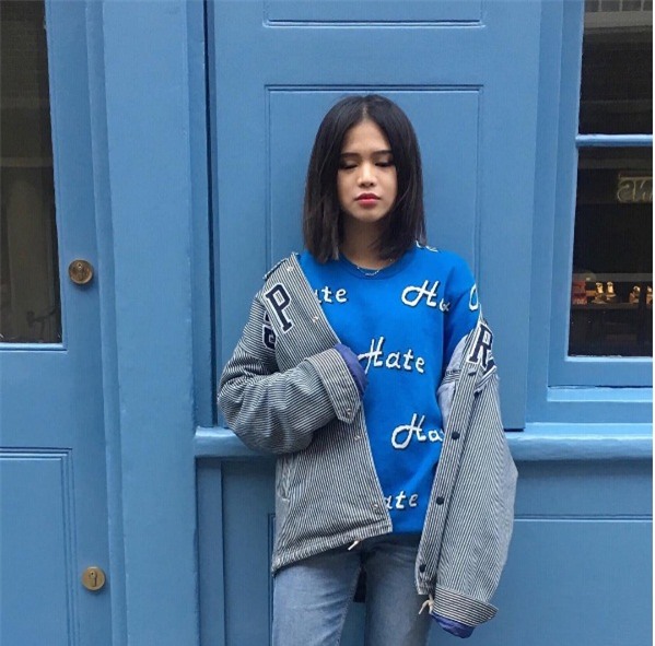 Mặt trái của lối sống ảo trên Instagram: Mỹ nữ chuyên xin tiền bố mẹ sắm áo quần hàng hiệu - Ảnh 4.