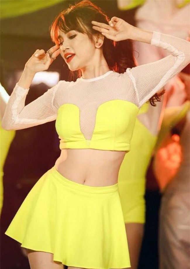 "hoa thom" vbiz mac "bao dan", tre nai hon sau khi yeu hinh anh 6