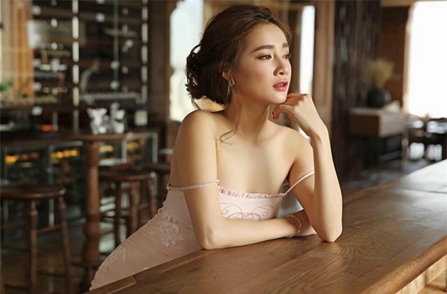 "hoa thom" vbiz mac "bao dan", tre nai hon sau khi yeu hinh anh 9