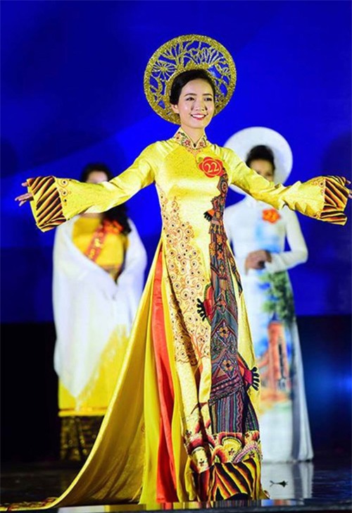 co giao xinh nhat truong amsterdam gianh hoa khoi giao vien toan quoc hinh anh 2