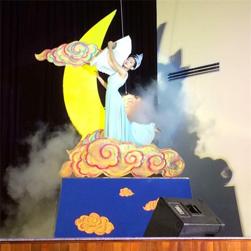 co giao xinh nhat truong amsterdam gianh hoa khoi giao vien toan quoc hinh anh 3