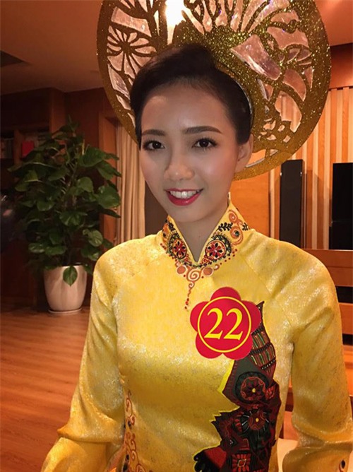 co giao xinh nhat truong amsterdam gianh hoa khoi giao vien toan quoc hinh anh 8