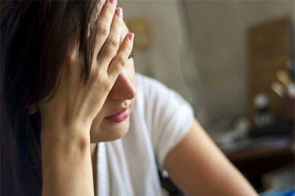 Bất chấp sự chê trách của mọi người và van xin khẩn khoản của chồng, em vẫn quyết định ly hôn - Ảnh 2.