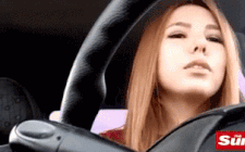 9X xinh đẹp thiệt mạng khi livestream trong lúc lái xe