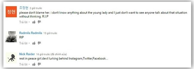 9X xinh đẹp thiệt mạng khi livestream trong lúc lái xe - Ảnh 3.