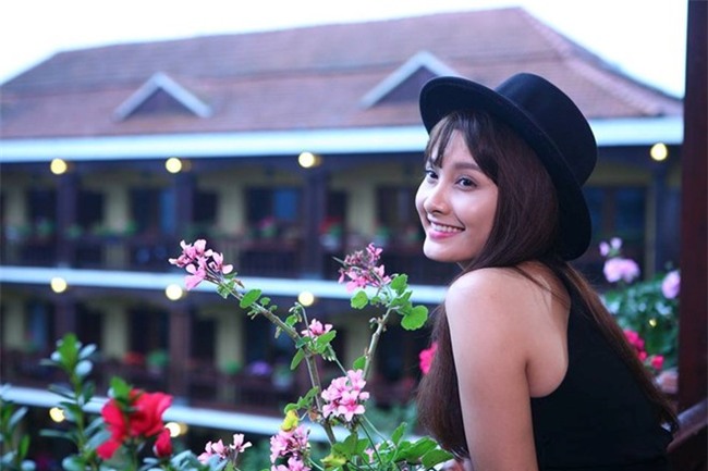 'Song chung voi me chong' co canh nong tao bao hinh anh 1