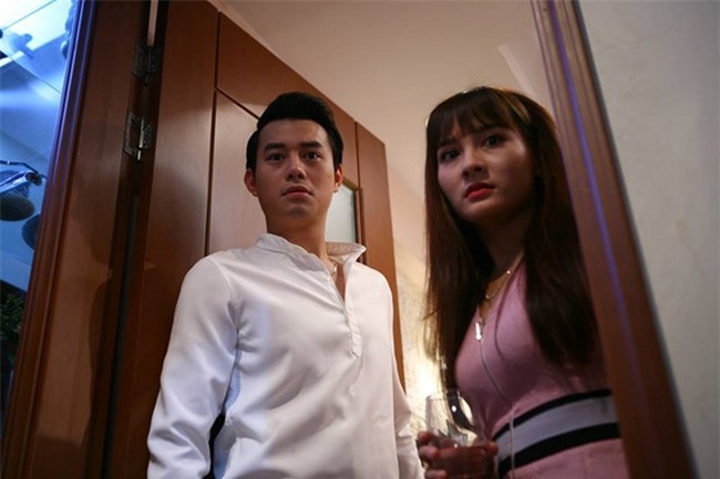 'Song chung voi me chong' co canh nong tao bao hinh anh 2