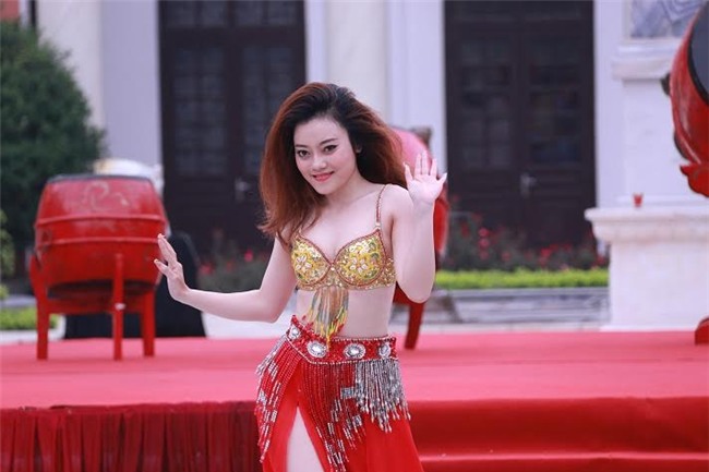 học viện an ninh nhân dân, nữ sinh, sinh viên