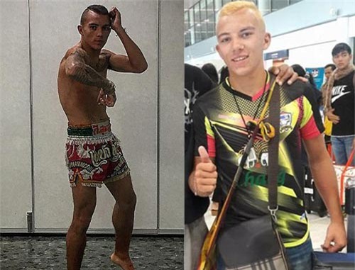 Cú sốc Muay Thái: Mất mạng vì... 3 kg - 1