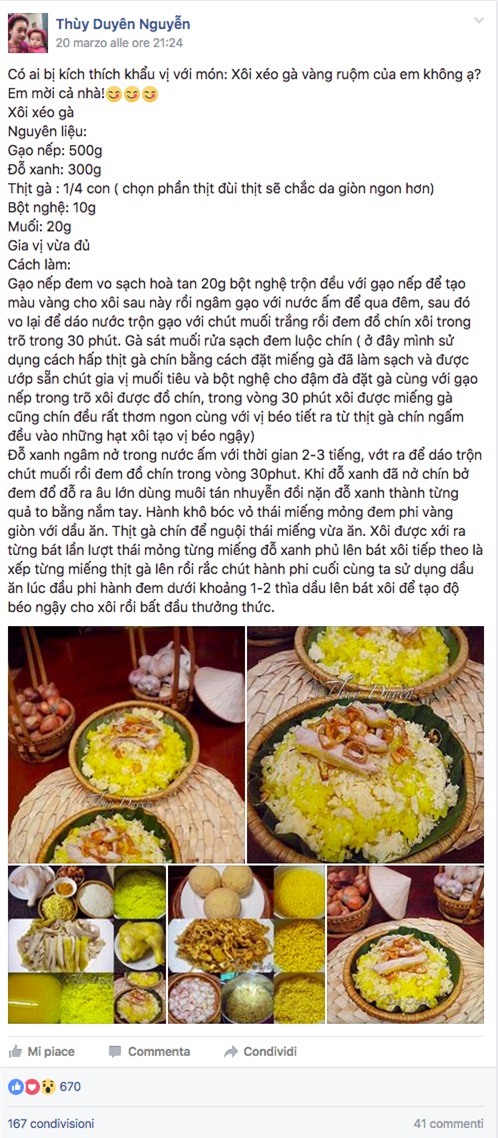 Điểm danh các món ăn khuấy đảo cộng đồng mạng tuần qua - Ảnh 10.