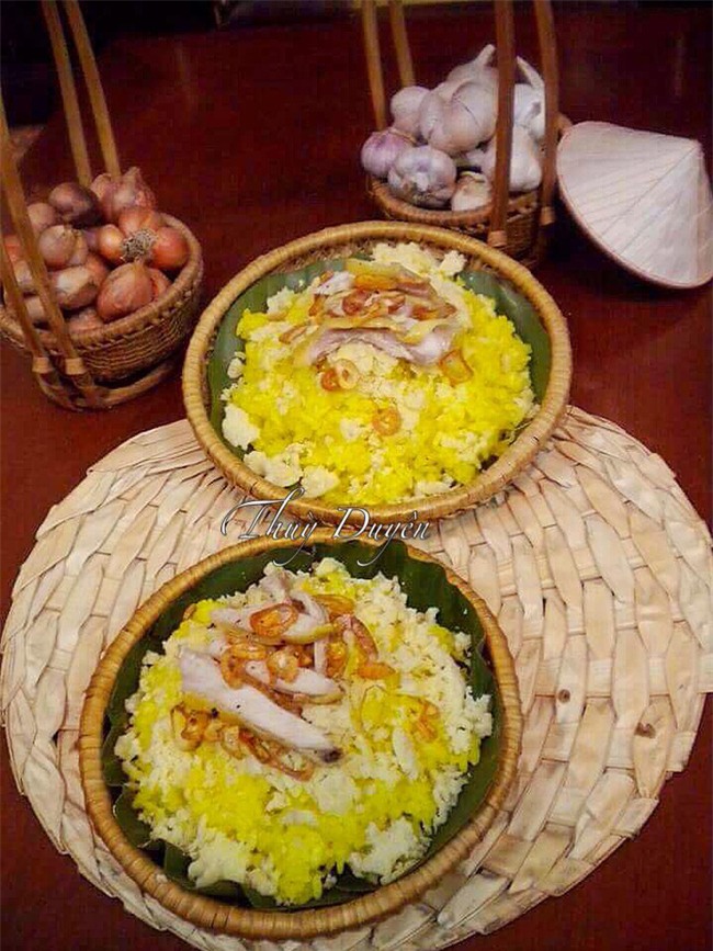 Điểm danh các món ăn khuấy đảo cộng đồng mạng tuần qua - Ảnh 11.