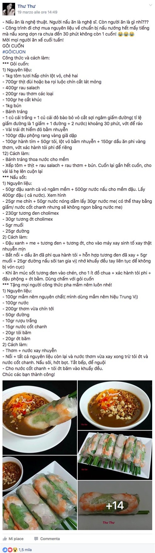 Điểm danh các món ăn khuấy đảo cộng đồng mạng tuần qua - Ảnh 4.