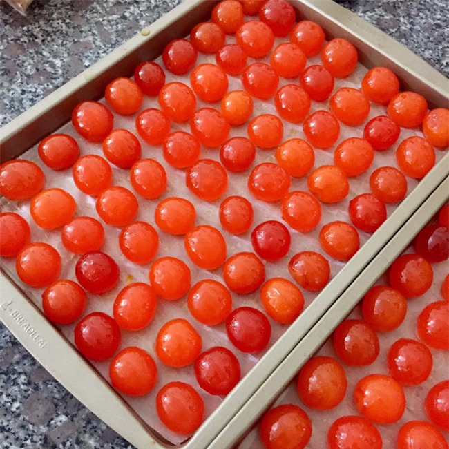 Điểm danh các món ăn khuấy đảo cộng đồng mạng tuần qua - Ảnh 9.