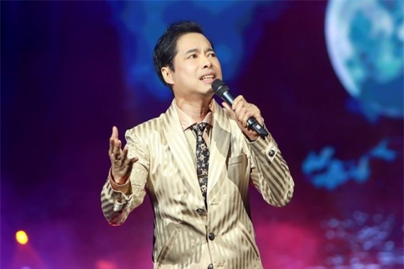 Ngọc Sơn, ông hoàng nhạc sến, ông hoàng nhạc sến ngọc sơn, tài sản ngọc sơn, sao việt