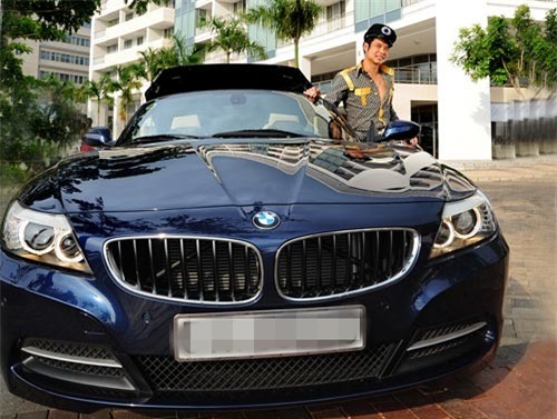 Ngọc Sơn, ông hoàng nhạc sến, ông hoàng nhạc sến ngọc sơn, tài sản ngọc sơn, sao việt