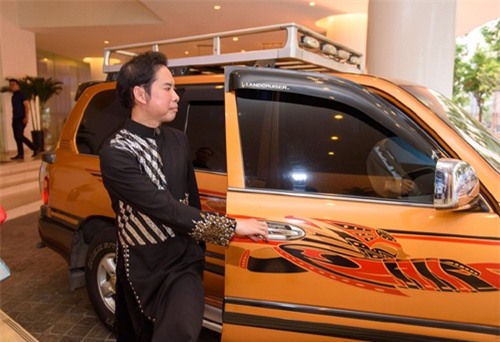 Ngọc Sơn, ông hoàng nhạc sến, ông hoàng nhạc sến ngọc sơn, tài sản ngọc sơn, sao việt