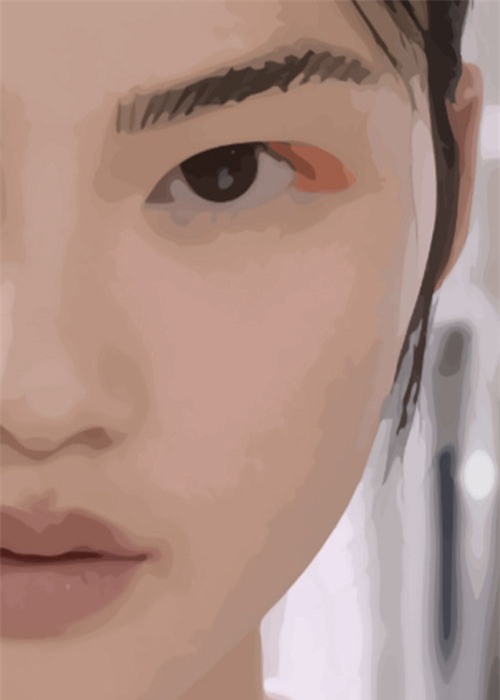 Kem che khuyết điểm không chỉ đơn thuần để khắc phục nhược điểm trên da - Ảnh 1.