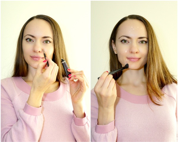 Kem che khuyết điểm không chỉ đơn thuần để khắc phục nhược điểm trên da - Ảnh 6.