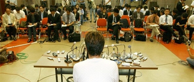 Nhat: Bao dong nan au dam o dat nuoc an toan nhat the gioi hinh anh 1