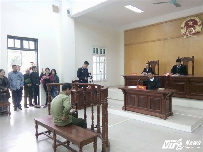 ton cua co - vien kiem sat