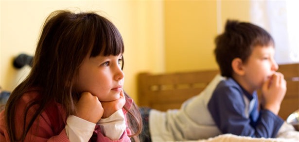 Vì sao trẻ em Mỹ thường hạnh phúc và năng động hơn trẻ em ở các nước khác? - Ảnh 1.