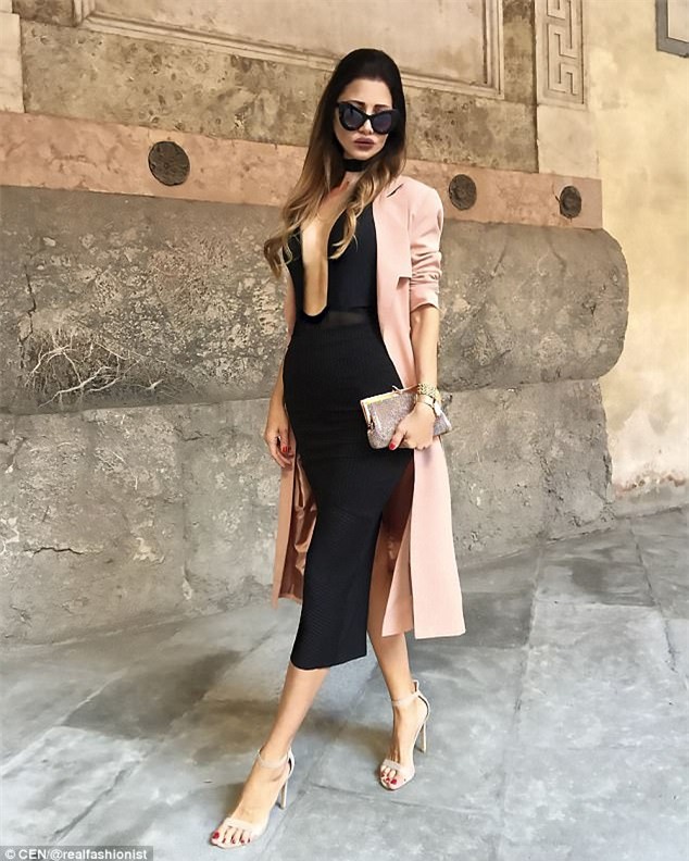 "choang het nac" khi biet tuoi that cua ba ngoai sanh dieu nay! - 1