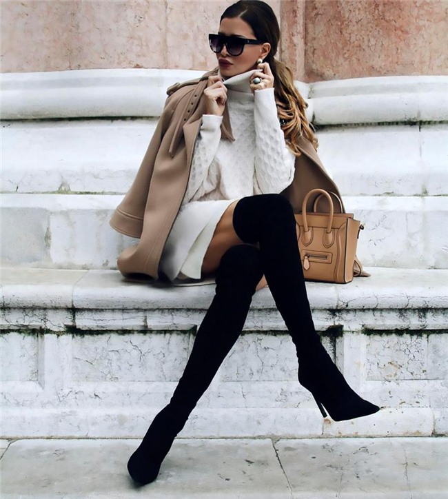 "choang het nac" khi biet tuoi that cua ba ngoai sanh dieu nay! - 5