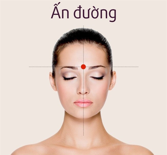 Cách chữa đau đầu trong 5 phút không cần thuốc - Ảnh 1.