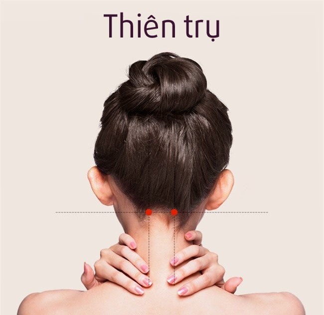 Cách chữa đau đầu trong 5 phút không cần thuốc - Ảnh 4.