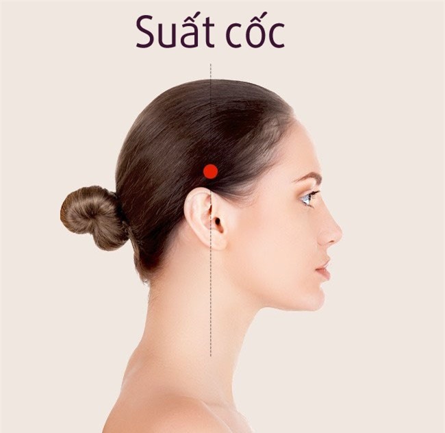 Cách chữa đau đầu trong 5 phút không cần thuốc - Ảnh 5.