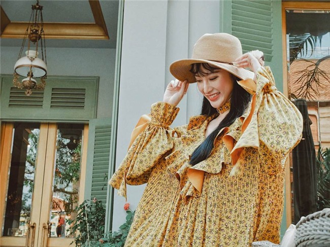 muon la "nu than mua he" hay mix do chat nhu angela phuong trinh - 2